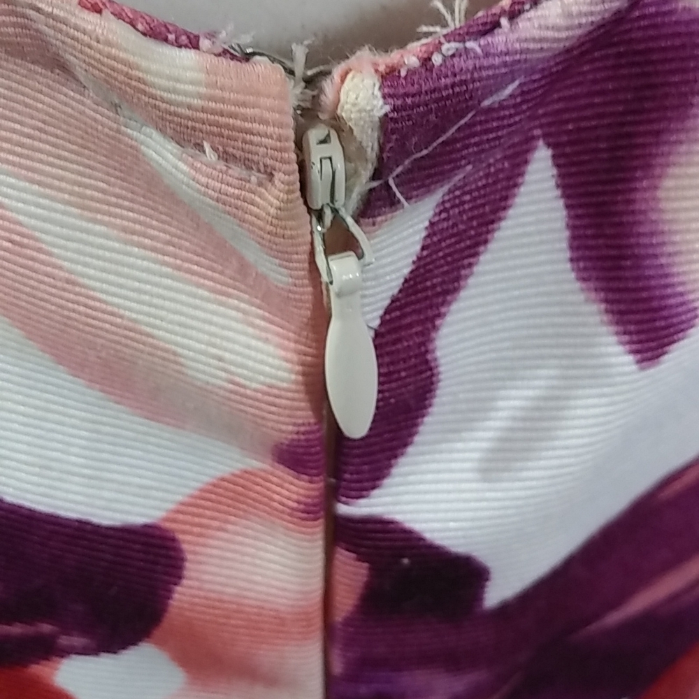 VINTAGE LOFT DRESS - Picture 4 of 9